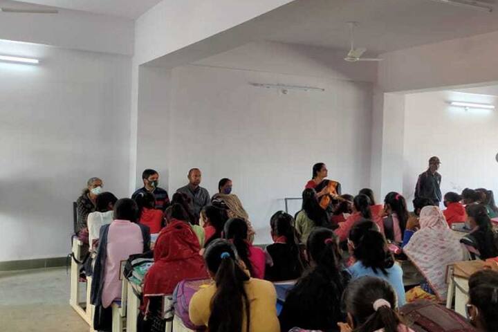 classroom